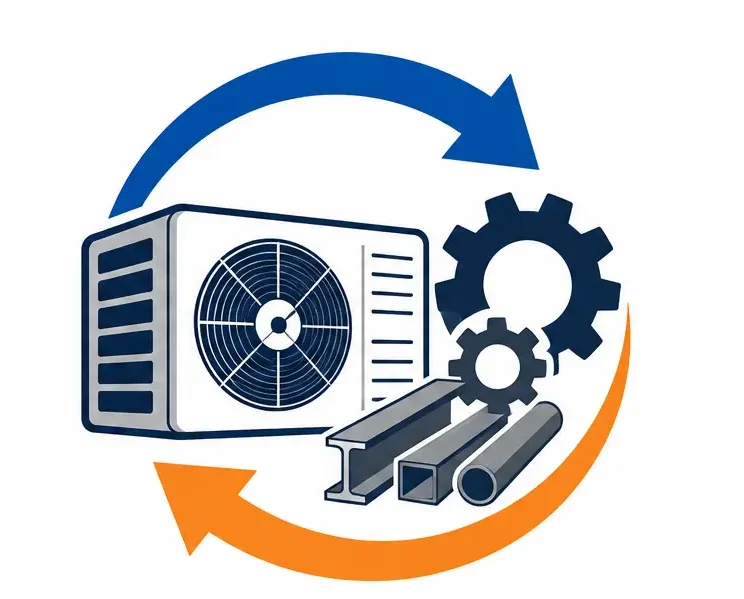 jeddah scrap buyer